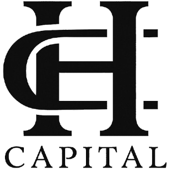 Logo CH Capital.
