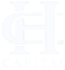 Logo CH Capital.