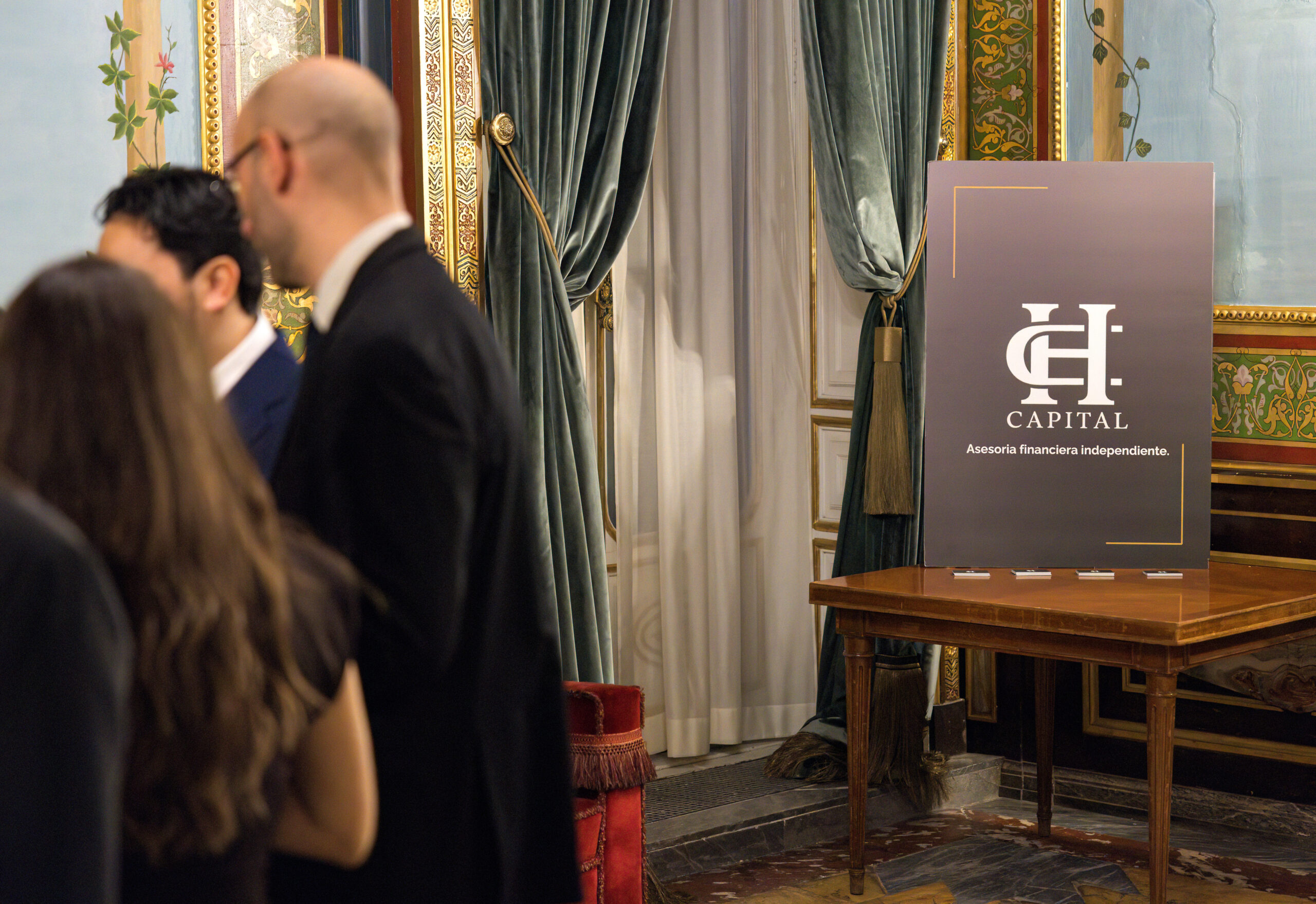 Asesoria Financiera independiente